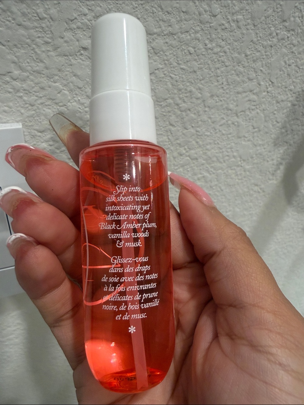 Sol de Janeiro Cheirosa 40 Body Mist - Coral - Picture 3 of 3